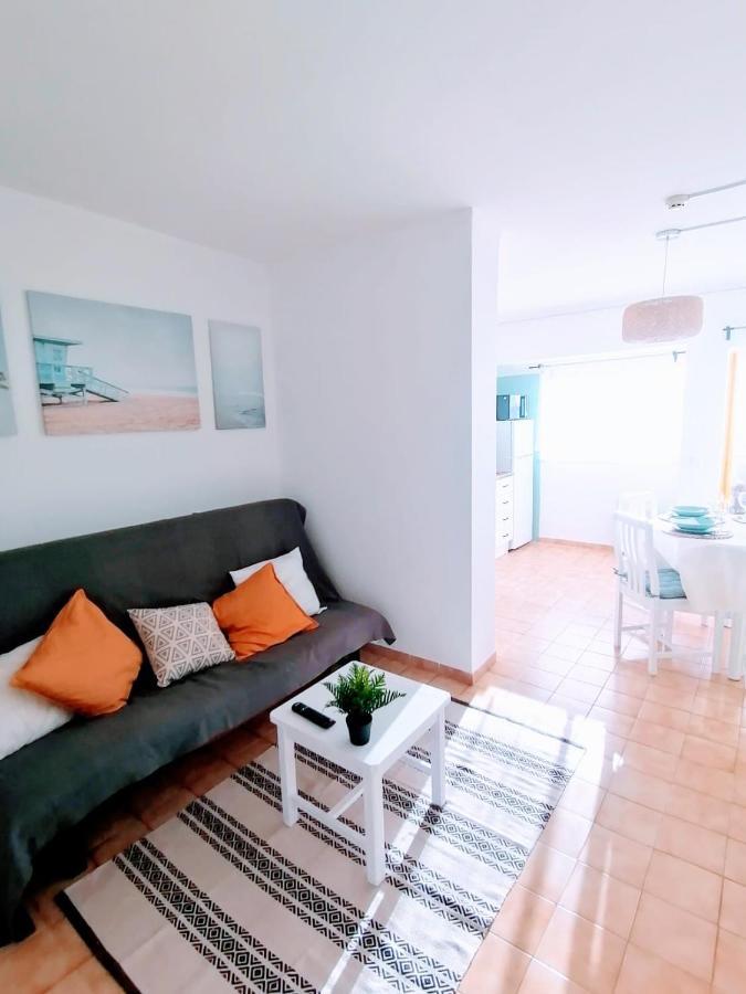 Lovely Apartment 500 M Walk To The Beach Portimao Exterior photo