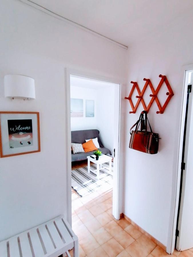 Lovely Apartment 500 M Walk To The Beach Portimao Exterior photo