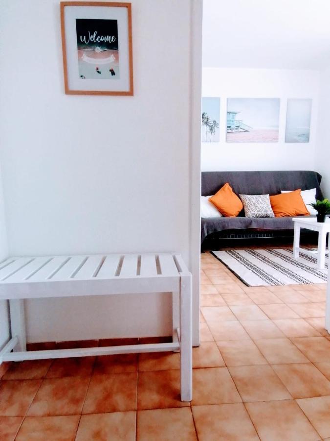 Lovely Apartment 500 M Walk To The Beach Portimao Exterior photo